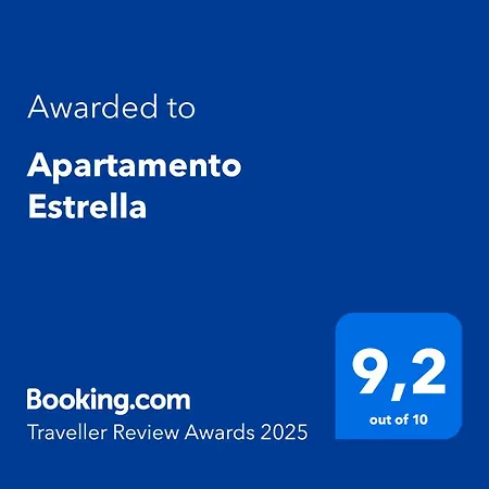 Estrella Санлукар-де-Баррамеда